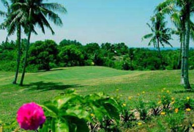 Club de golf de Verdamar